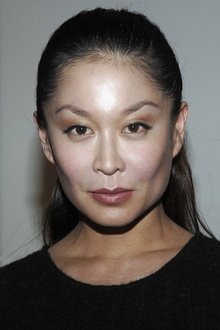 Photo of Jennifer Tung