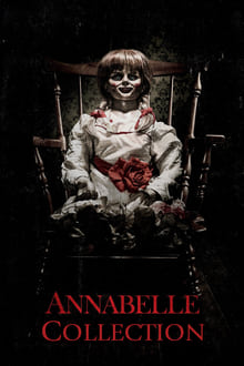 Annabelle Collection