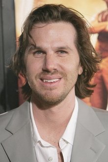 Photo of Breck Eisner