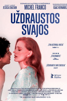 Uždraustos svajos