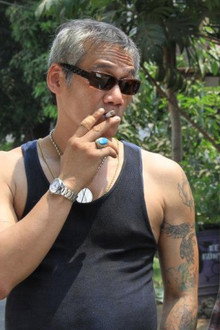 Sang Martir