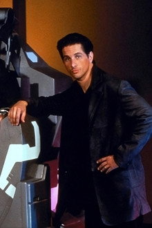 Total Recall 2070: Machine Dreams