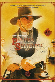 Paloma solitaria