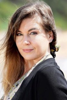 Photo of Pippa Grandison