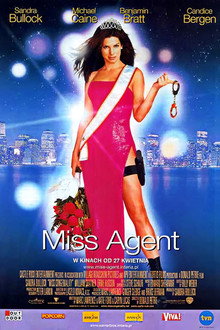 Miss Agent