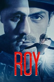 Poster do filme Roy