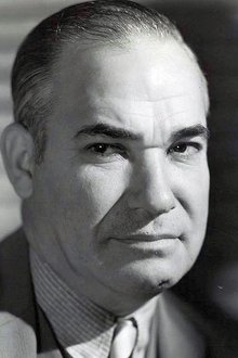 Photo of George Lloyd