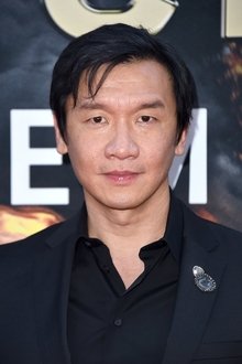 Photo of Chin Han