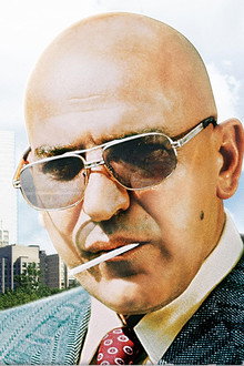Kojak: The Price of Justice