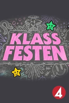 Poster da série Klassfesten