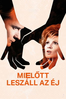Mielőtt leszáll az éj