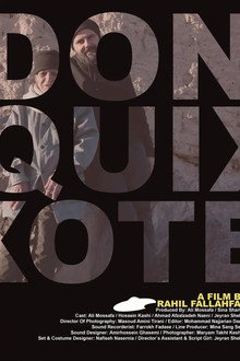 Don Quixote