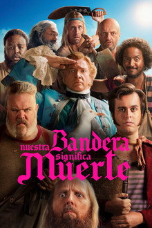 Temporada 1