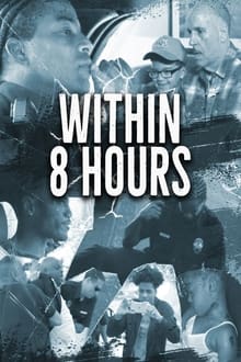 Poster do filme Within 8 Hours