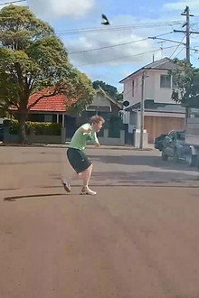 Dashcamera Obscura