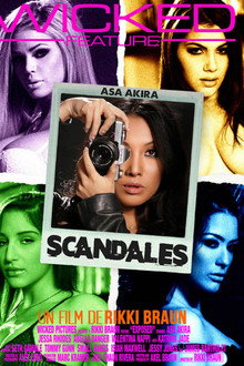 Scandales