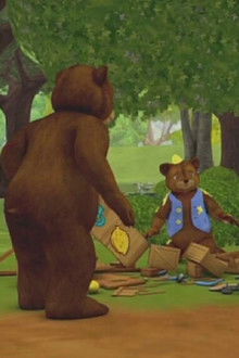 Franklin and Friends - Season 1