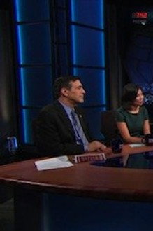 Real Time with Bill Maher season 9 episode 34