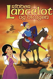 Ridder Lancelot og Dragen