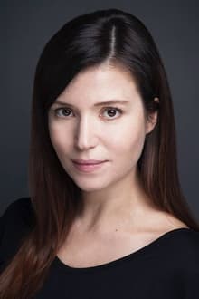 Foto de perfil de Selma Ergeç