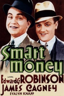 Poster do filme Smart Money