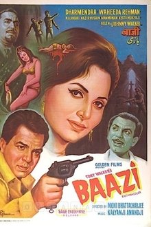 Baazi
