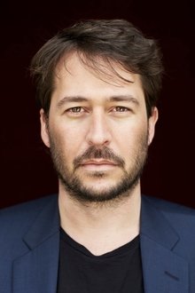 Photo of Santiago Mitre