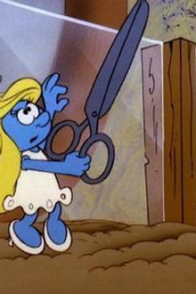 The Smurfs season 4 episode 36