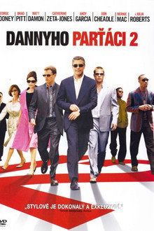 Dannyho parťáci 2