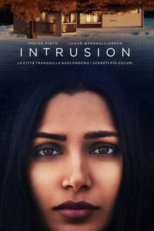 Intrusion