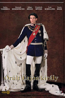 Őrült Lajos király