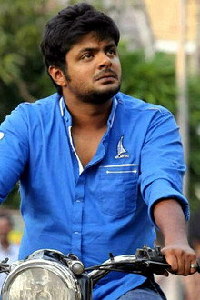 ഒരു കൊറിയന്‍ പടം