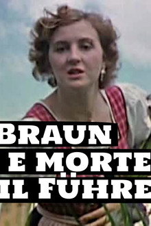 Eva Braun : Révélations sur la femme du Führer
