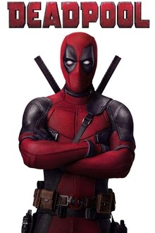 Deadpool (2016) Deadpool (2016)
