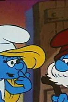 The Smurfs season 6 episode 17