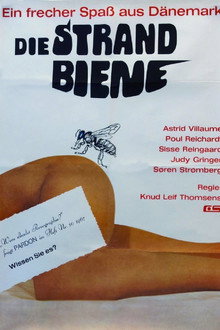 Die Strandbiene