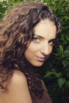 Photo of Camille Lavabre
