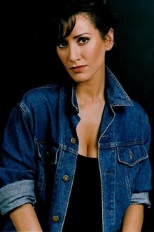 Photo of Laura Mañá