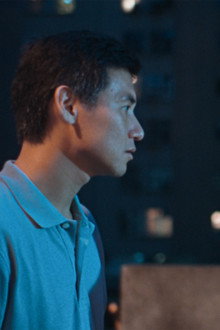 男人四十