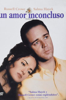 Un amor inconcluso (Cuando el amor se va)