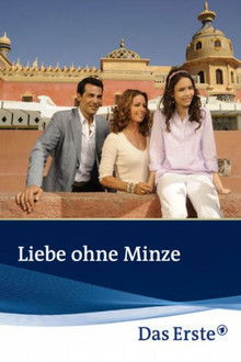 Falling far Marrakech