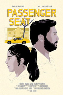 Passenger Seat