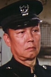 Photo of Wan Ling-Kwong