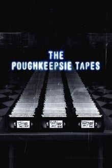 The Poughkeepsie Tapes movie poster