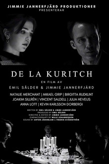 De La Khuritch