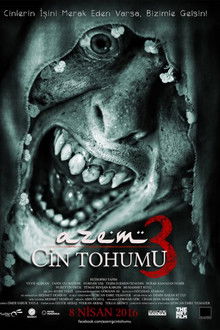 Azem 3: Cin Tohumu