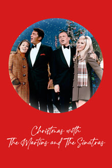 Poster do filme Christmas with The Martins and The Sinatras