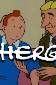 Discovering-Hergé