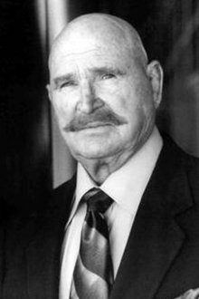 Photo of H.B. Haggerty