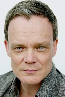 Photo of Joel Tobeck